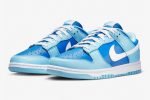 Nike Dunk Low Retro QS 'Argon' 2022 - Image 3