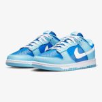 Nike Dunk Low Retro QS 'Argon' 2022 - Image 3