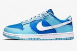 Nike Dunk Low Retro QS 'Argon' 2022