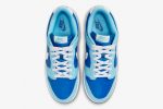 Nike Dunk Low Retro QS 'Argon' 2022 - Image 4