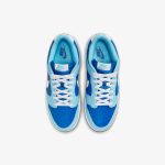 Nike Dunk Low Retro QS 'Argon' 2022 - Image 4