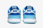 Nike Dunk Low Retro QS 'Argon' 2022 - Image 5