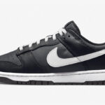 Nike Dunk Low 'Black Panda'