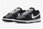 Nike Dunk Low 'Black Panda' - Image 3