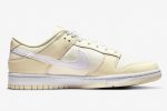 Nike Dunk Low 'Coconut Milk' - Image 2