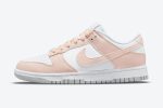 Wmns Nike Dunk Low Next Nature 'Pale Coral'