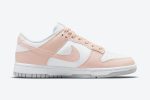 Wmns Nike Dunk Low Next Nature 'Pale Coral' - Image 2