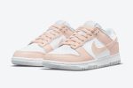 Wmns Nike Dunk Low Next Nature 'Pale Coral' - Image 3
