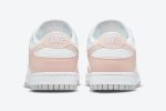Wmns Nike Dunk Low Next Nature 'Pale Coral' - Image 5