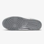 Nike Dunk Low 'Pure Platinum' - Image 6