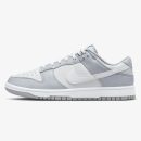 Nike Dunk Low 'Pure Platinum'