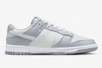 Nike Dunk Low 'Pure Platinum' - Image 2