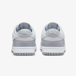 Nike Dunk Low 'Pure Platinum' - Image 5