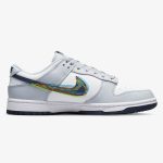 Nike Dunk Low '3D Swoosh' - Image 2