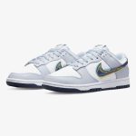 Nike Dunk Low '3D Swoosh' - Image 3