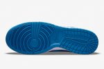 Nike Dunk Low 'Dark Marina Blue' - Image 6