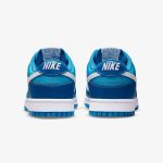 Nike Dunk Low 'Dark Marina Blue' - Image 5