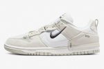 Wmns Nike Dunk Low Disrupt 2 'Pale Ivory'