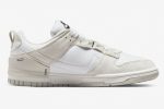 Wmns Nike Dunk Low Disrupt 2 'Pale Ivory' - Image 2