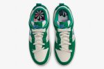 Wmns Nike Dunk Low Disrupt 2 'Malachite' - Image 4