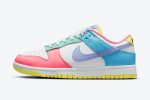 Wmns Nike Dunk Low SE 'Candy'