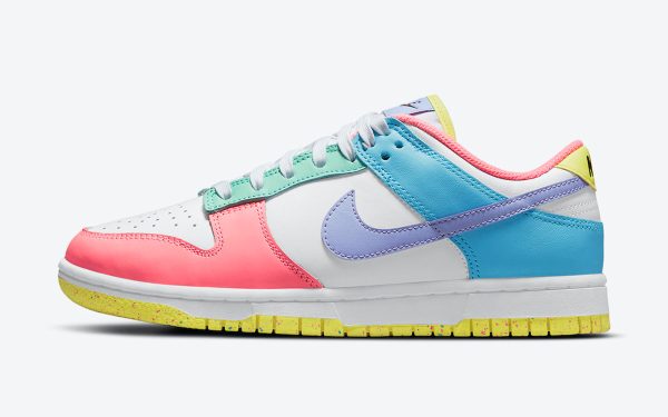 Wmns Nike Dunk Low SE 'Candy'