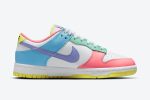 Wmns Nike Dunk Low SE 'Candy' - Image 2