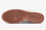 Nike Dunk Low Premium 'Fossil Rose' - Image 6