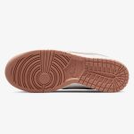 Nike Dunk Low Premium 'Fossil Rose' - Image 6