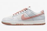 Nike Dunk Low Premium 'Fossil Rose'