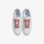 Nike Dunk Low Premium 'Fossil Rose' - Image 4