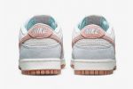 Nike Dunk Low Premium 'Fossil Rose' - Image 5