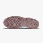 Nike Dunk Low GS 'Pink Velvet' - Image 6