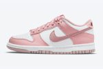 Nike Dunk Low GS 'Pink Velvet'