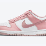Nike Dunk Low GS 'Pink Velvet'