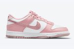 Nike Dunk Low GS 'Pink Velvet' - Image 2