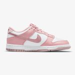 Nike Dunk Low GS 'Pink Velvet' - Image 2