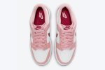 Nike Dunk Low GS 'Pink Velvet' - Image 4