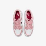 Nike Dunk Low GS 'Pink Velvet' - Image 4
