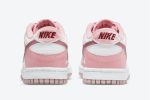 Nike Dunk Low GS 'Pink Velvet' - Image 5