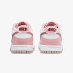 Nike Dunk Low GS 'Pink Velvet' - Image 5