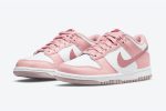 Nike Dunk Low GS 'Pink Velvet' - Image 3
