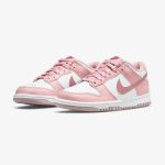 Nike Dunk Low GS 'Pink Velvet' - Image 3