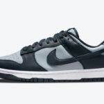 Nike Dunk Low 'Georgetown'