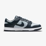 Nike Dunk Low 'Georgetown' - Image 2