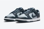 Nike Dunk Low 'Georgetown' - Image 3
