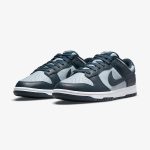 Nike Dunk Low 'Georgetown' - Image 3