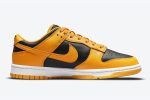 Nike Dunk Low 'Goldenrod' - Image 2