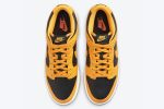 Nike Dunk Low 'Goldenrod' - Image 4