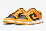 Nike Dunk Low 'Goldenrod' - Image 3